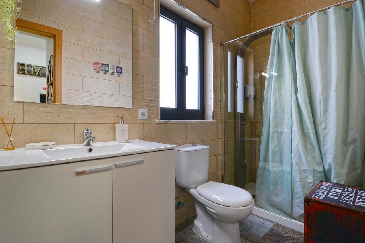 Casa Da Escola Holiday home *