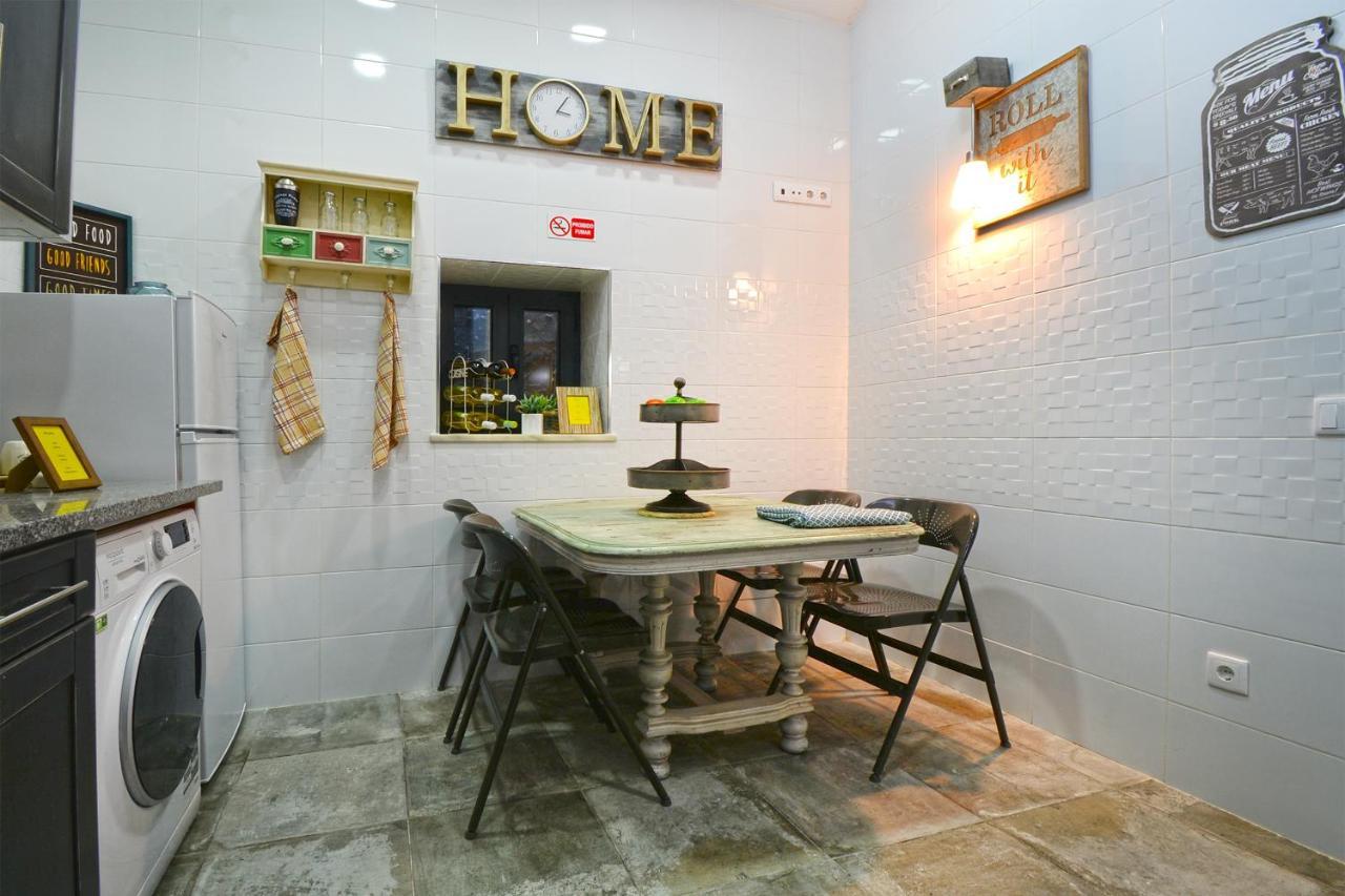 Holiday home Casa Da Escola Cacia