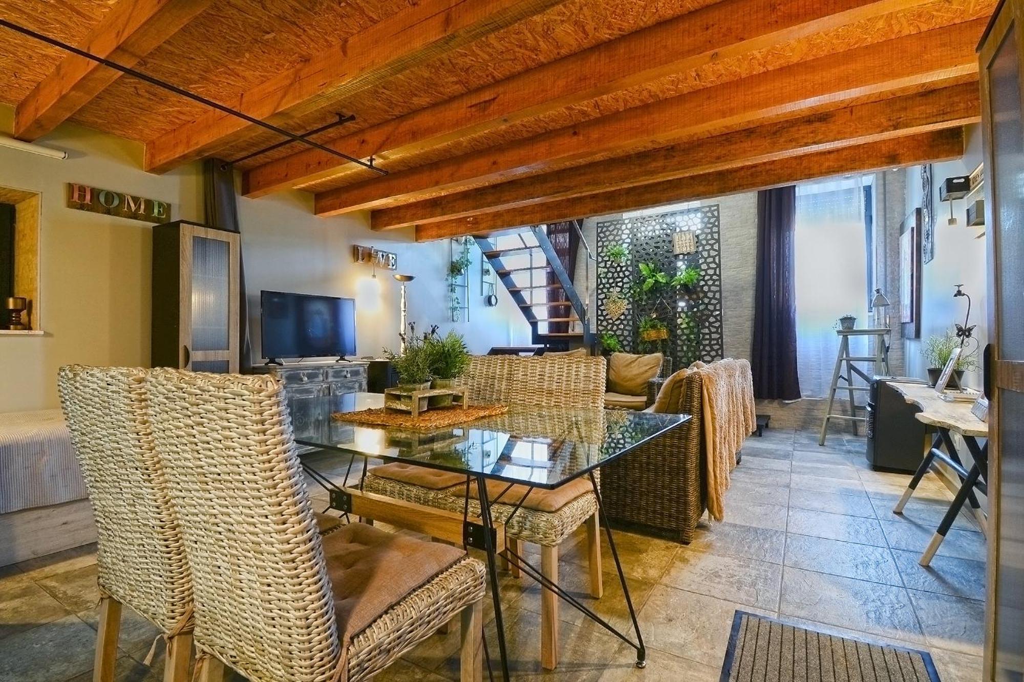 Casa Da Escola Holiday home