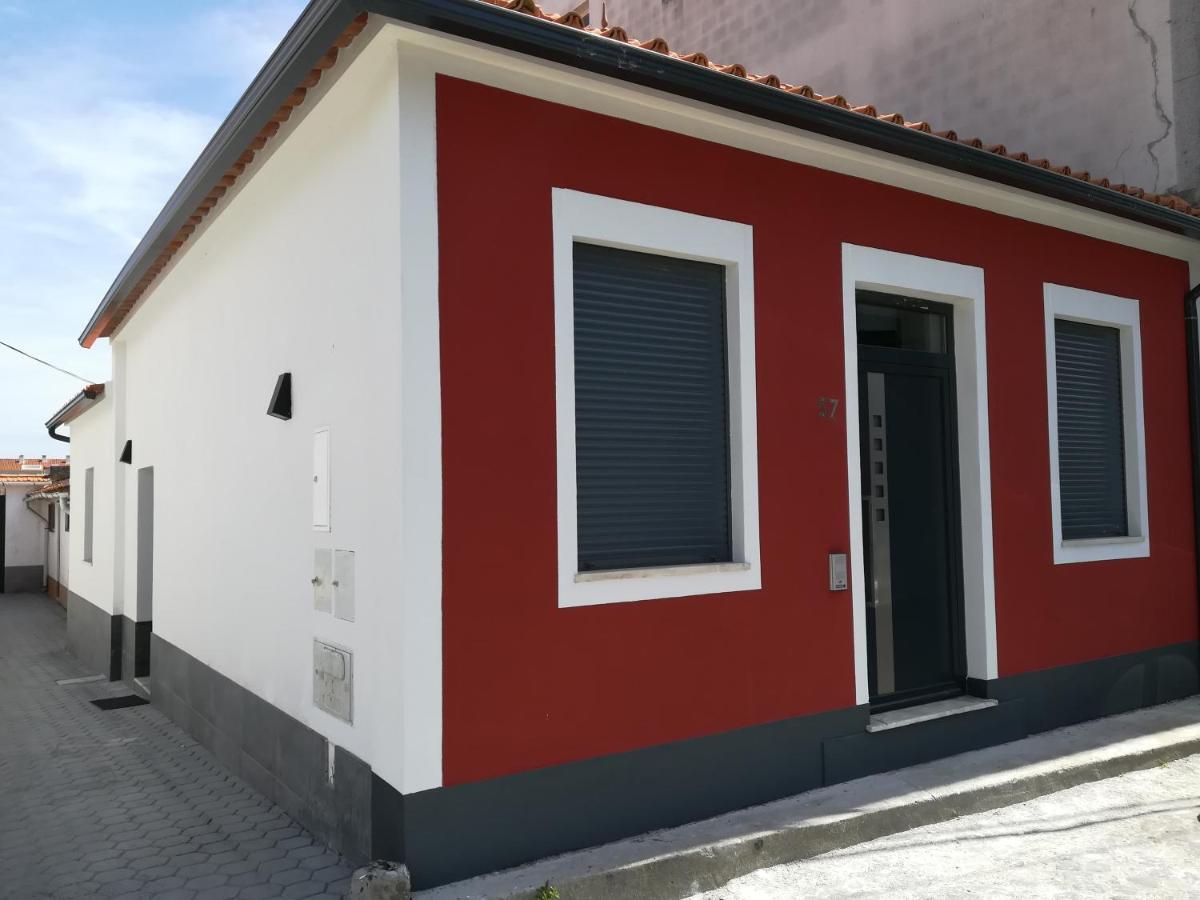 Holiday home Casa Da Escola Cacia